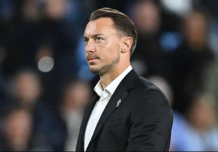 Matthias Jaissle uputio izvinjenje navijačima Newcastlea nakon šokantnog poraza od Coventry Cityja rezultatom 4:1