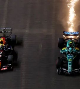 Historijska odluka Formule 1: Spektakl u najavi nakon 33 godine čekanja