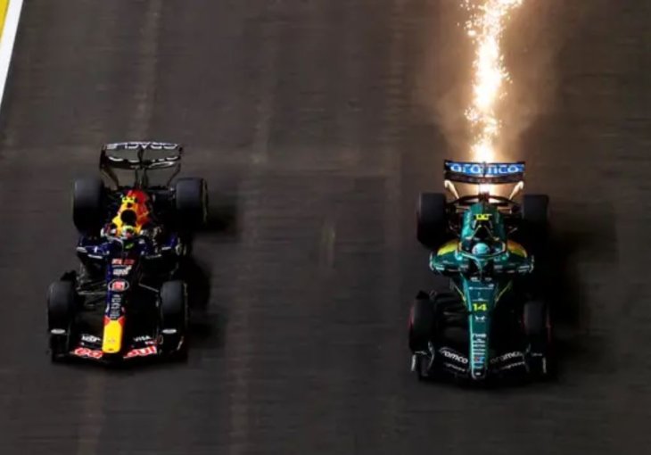 Historijska odluka Formule 1: Spektakl u najavi nakon 33 godine čekanja