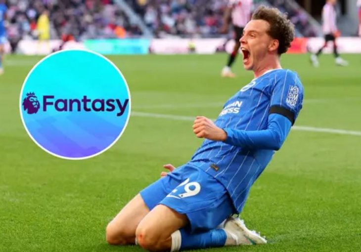 FPL menadžer, koji je prvi u svojoj zemlji, pronašao je nevjerovatan trik koji mu donosi rezultate