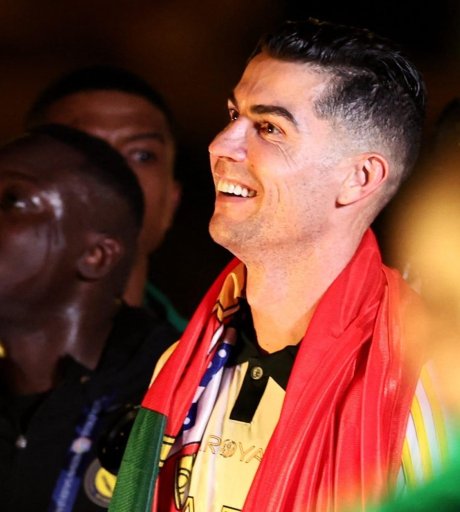 Ronaldo poslao snažnu poruku nakon pobjede: Njegov potez sa saudijskom zastavom privukao pažnju