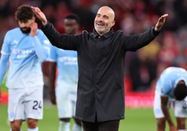 Maresca progovorio o velikom skandalu: Priznao šta bi rekao da navija za United ili Liverpool