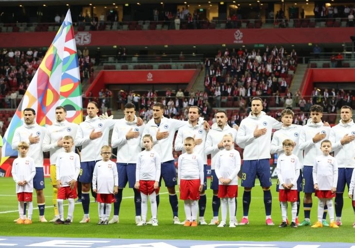 FIFA sprema milione za BiH: Na račun Saveza moglo bi stići čak 25 miliona dolara