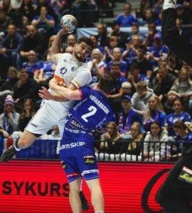 Mislav Grgić pronašao novi klub: Bh. reprezentativac stiže kao veliko pojačanje