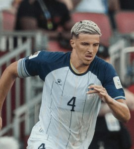 Druga strana sporta