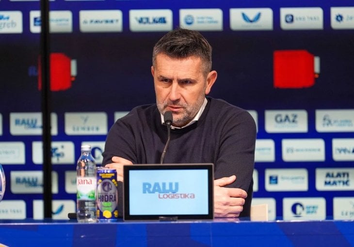Nakon gotovo dvije godine pauze: Nenad Bjelica prihvatio novi izazov u Turskoj