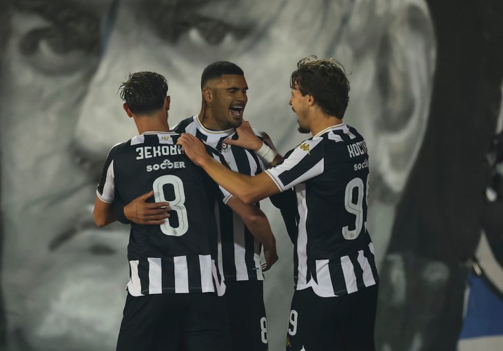 Partizan traži dvije uzastopne pobjede u prvenstvu: Prvi put od aprila