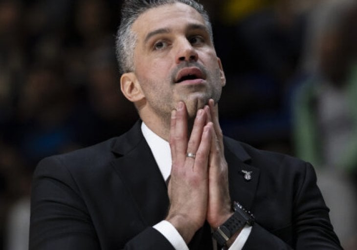 Hapoel lako savladao Bešiktaš Dušana Alimpijevića: Treći poraz Turaka