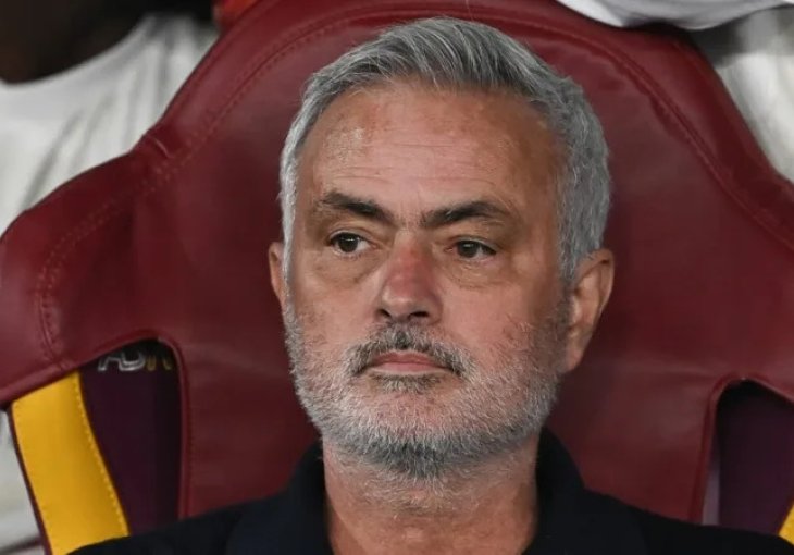 Mourinho žestoko reagovao zbog Viniciusa: Odluka donesena u najgorem mogućem trenutku!