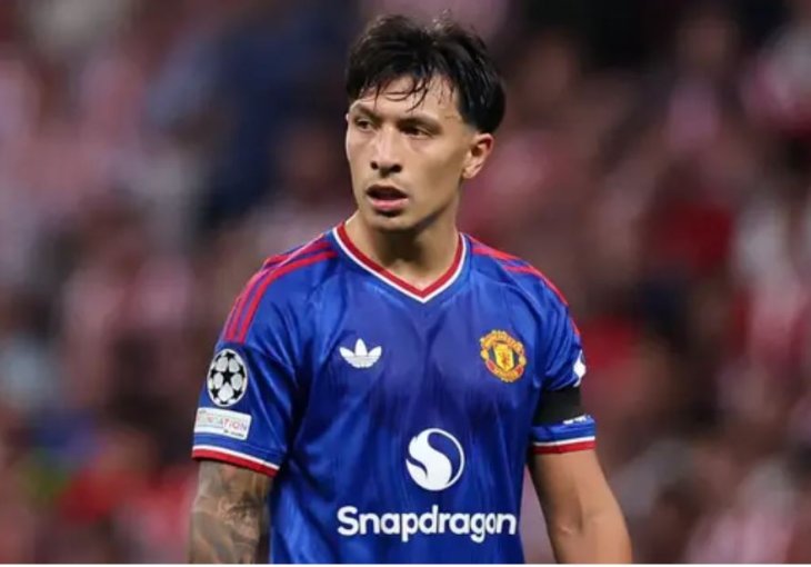 Manchester United donio odluku o Lisandru Martinezu zbog komentara nakon poraza od Atletica: Oglasio se i sam igrač