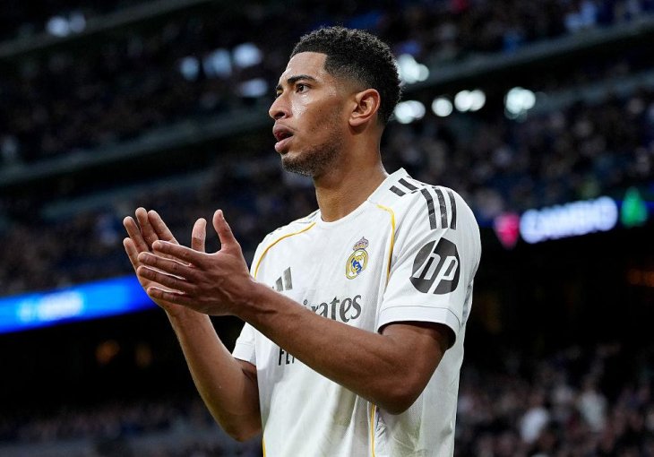 Real Madrid povukao veliki potez: Jude Bellingham dobio je ponudu koja mijenja sve