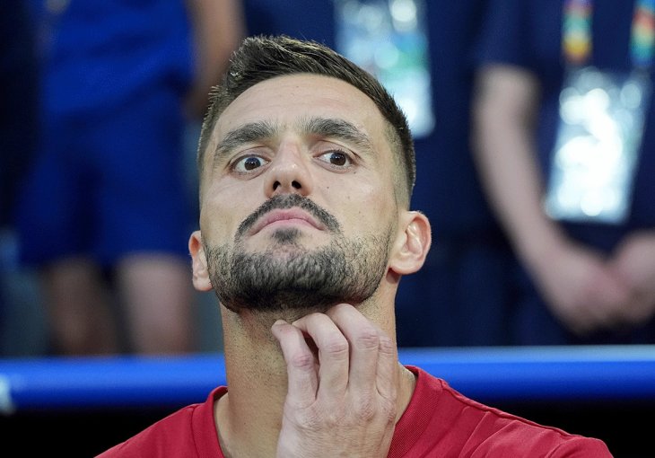 Tadić progovorio o kraju karijere: Jedna želja mogla bi mu promijeniti sve!