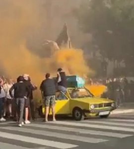 Druga strana sporta