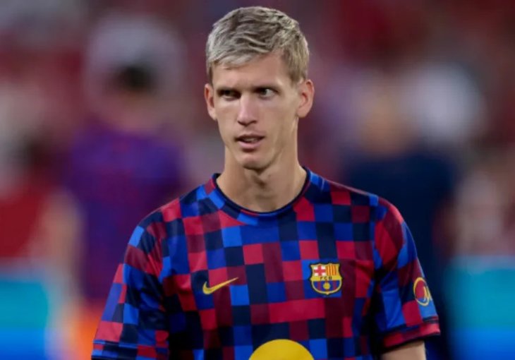 Bayern vreba Barceloninu zvijezdu: Olmo na sastanku koji bi mogao promijeniti sve