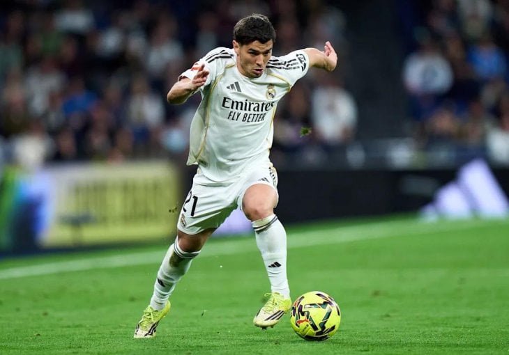 Odluka koja je iznenadila Madrid: Realova zvijezda na izlaznim vratima?