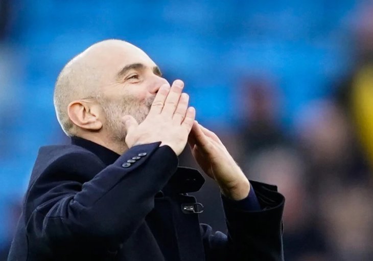 Liverpool slavio preokretom, a Maresca napravio ono što nije uspjelo ni Guardioli