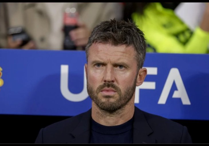 Kamere ušle u svlačionicu Uniteda, a onda je nastao ogroman problem