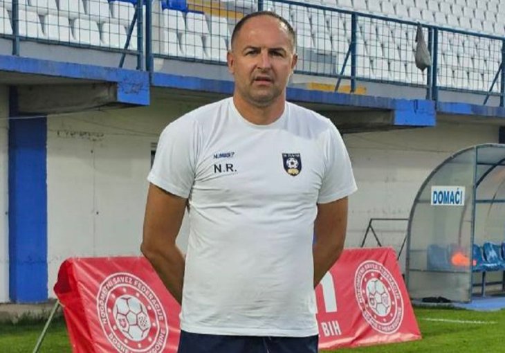 Trener Travnika bez zadrške o Posušju, zbog jedne stvari posebno je ogorčen