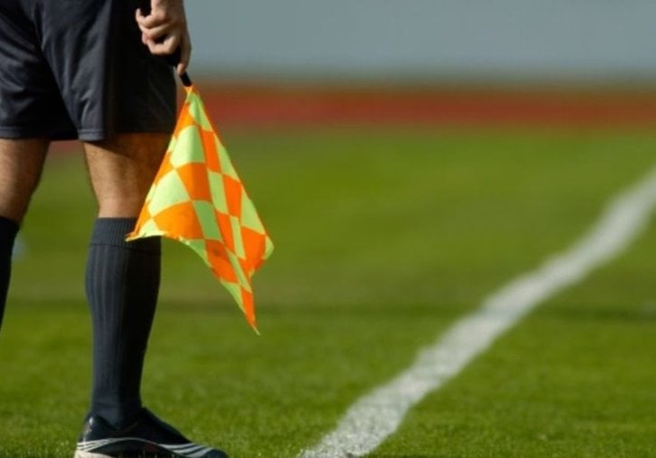 Žestoke kazne za sudije: Jedan arbitar suspendovan na šest utakmica