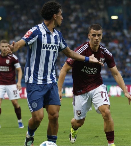 FK Sarajevo otkrio koliko je ulaznica prodato za gradski derbi sa Željezničarom