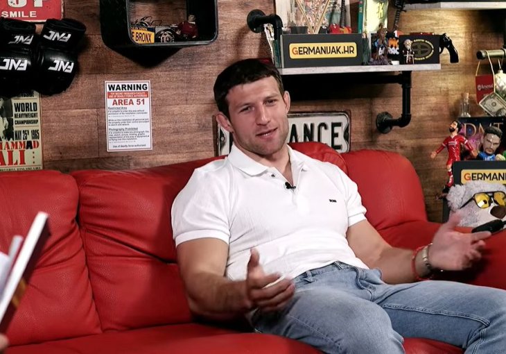 Majdov otkrio zašto je napustio BiH i počeo se boriti za Srbiju: 