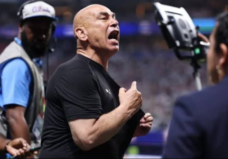 Nakon optužbi i uvreda uslijedila kazna: FIFA suspendovala selektora i napadača Egipta