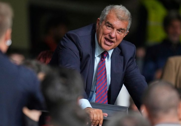 Prvi čovjek Barselone: Prekidamo svaki kontakt s Real Madridom