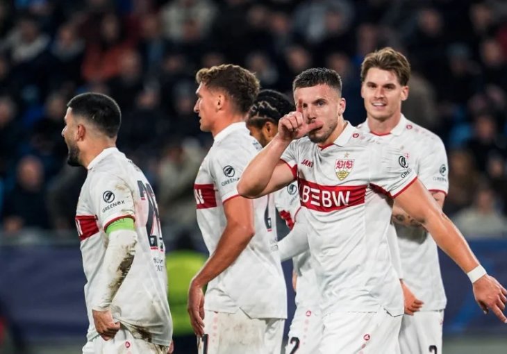 Demirović poslao jasnu poruku Simeoneu: Atletico ga posebno motiviše