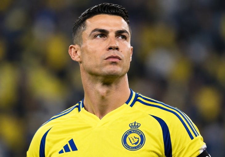 Ronaldo sprema veliki potez: U kupovinu Al-Nassra uključeno poznato ime iz svijeta fudbala