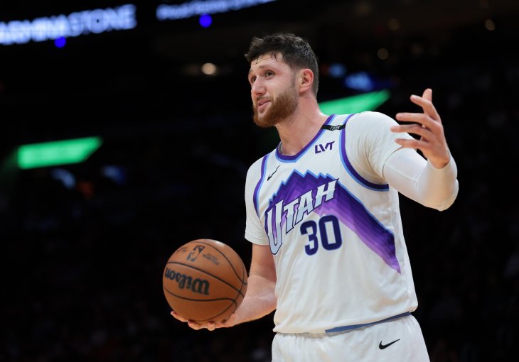 Nurkić poslao snažnu poruku: Pred njim je novo poglavlje u NBA karijeri