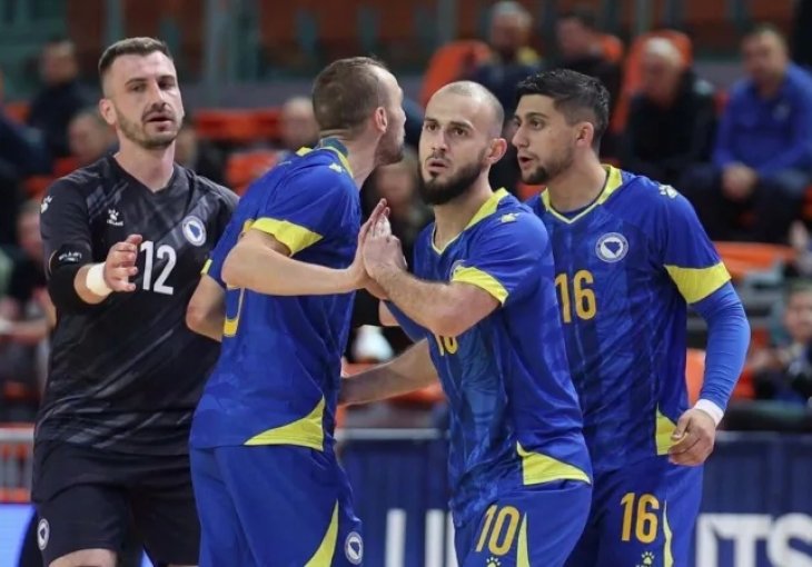 Zmajeve čeka pravi test u Poljskoj: Nakon goleade, slijedi utakmica koja će pokazati mnogo toga!
