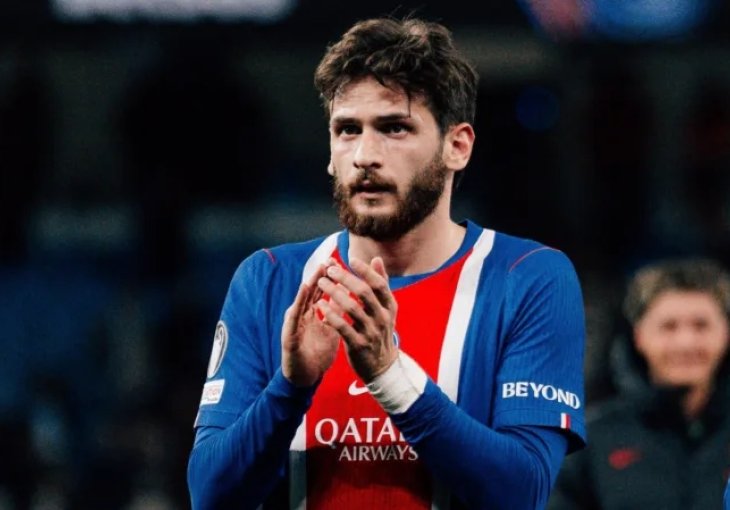 PSG-u stigle vijesti koje niko nije želio čuti: Jedan od najvećih aduta dugo će biti van terena
