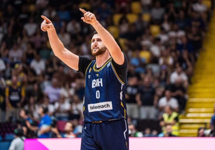 Nurkić šalje snažnu poruku pred novu NBA sezonu: Bh. centar ima šta pokazati