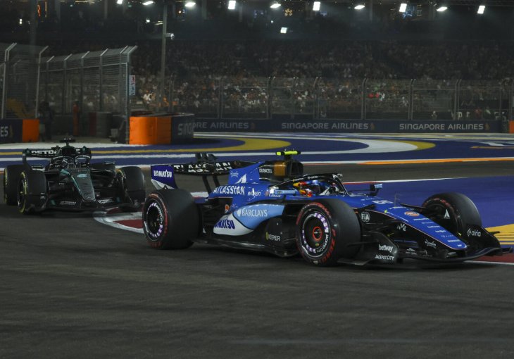 Od 2028. trke Formule 1 vraćaju se na uobičajenu dužinu