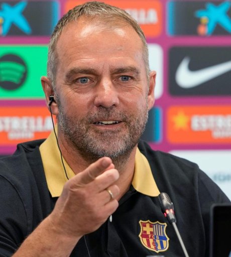 Navijači Barcelone sve glasniji: Flicku poručili šta mora uraditi s bh. talentom!