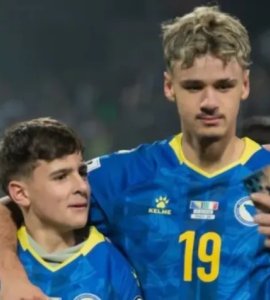 Druga strana sporta