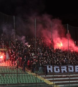 Druga strana sporta