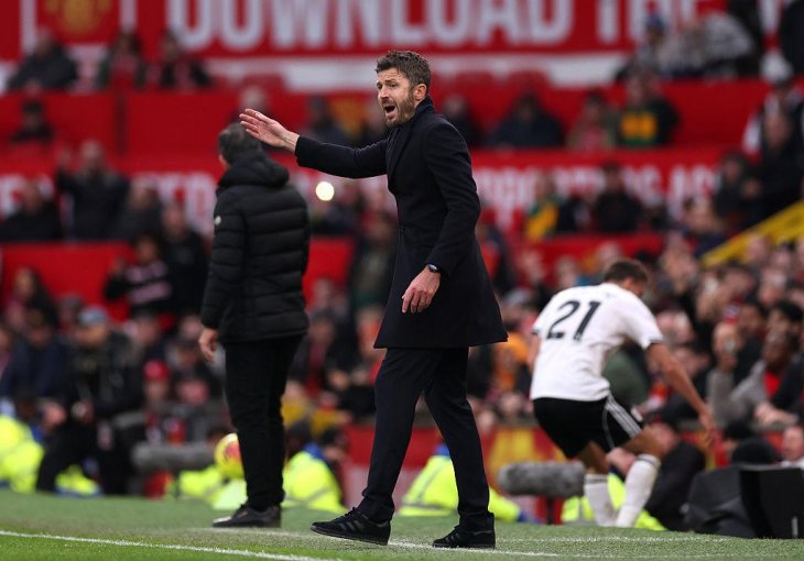 Sve je manje strpljenja na Old Traffordu: United već pronašao novo rješenje?