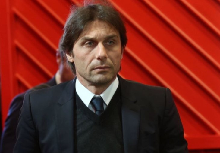 Antonio Conte postavio dva velika zahtjeva Manchester Unitedu tokom razgovora u srijedu navečer