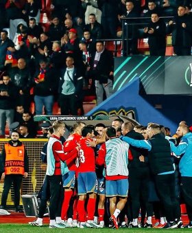 Borac sinoć pobijedio KuPS: Evo koliko su Banjalučani zaradili od UEFA-e ovom pobjedom