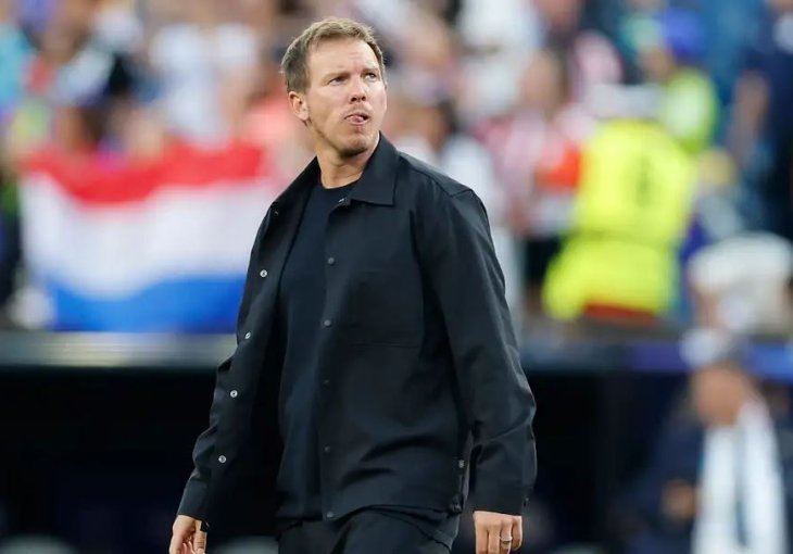 Kahn poslao jasno upozorenje Nagelsmannu zbog mogućeg dolaska na Old Trafford
