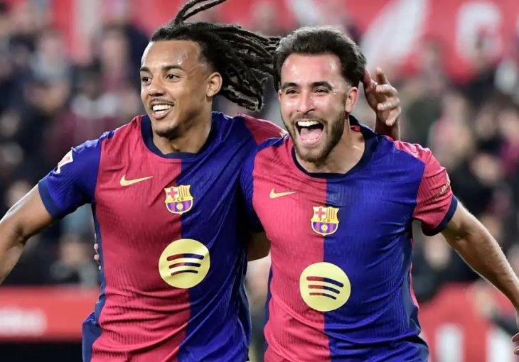 Hoće li zaigrati u El Clásicu? Nove informacije o oporavku Barcelonine zvijezde