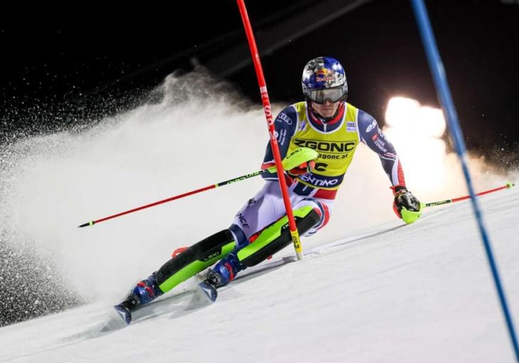 Skijaški spektakl ponovo počinje: Shiffrin i Odermatt kreću u lov na nove trofeje