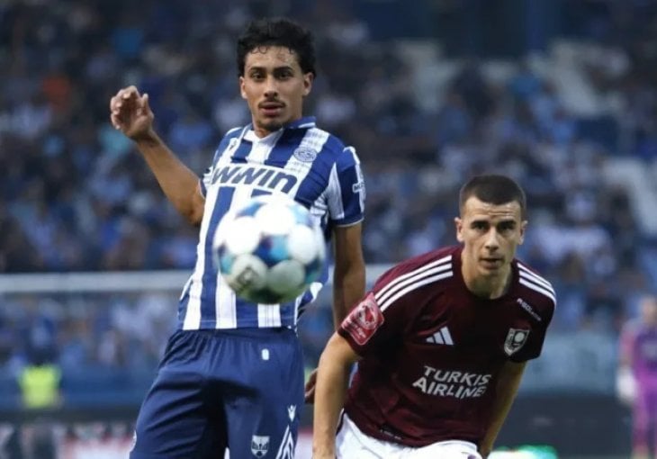 Onana doživio saobraćajnu nesreću: Golman Trabzonspora završio u bolnici, oglasio se predsjednik kluba