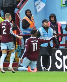 Aston Villa srušila Manchester City i nanijela mu prvi ligaški poraz ove godine