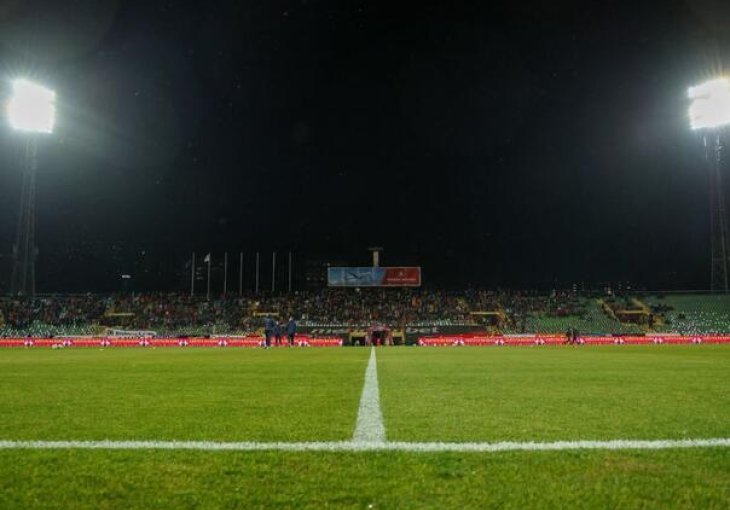 Sve spremno za 161. derbi: Ovo su sastavi Sarajeva i Željezničara