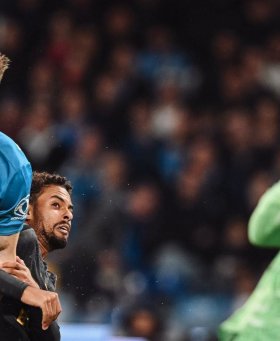 Fudbalska poslastica u Italiji: Napoli i Roma odigrali spektakularan meč
