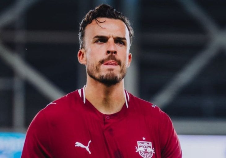 Šou Harisa Tabakovića kakav se rijetko viđa: Prvi je strijelac austrijske Bundeslige!