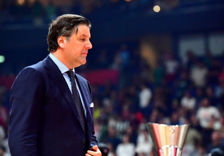 Eurohoops o izborima u Srbiji: Dejan Bodiroga na listi koja je pobijedila