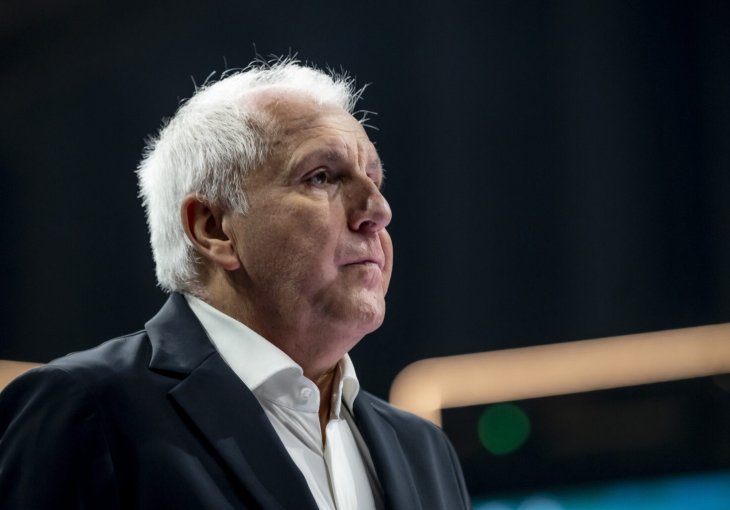 Željko Obradović o pobjedi studenata na izborima: Srbija mora biti istinski demokratska